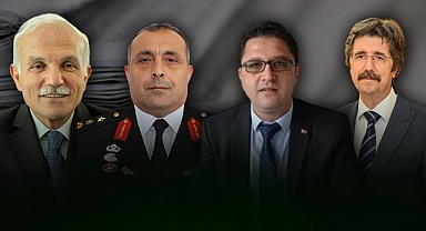 Nöbetçi Gazete'nin yıl dönümünde gelen diğer tebrik mesajları...