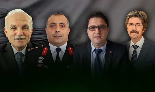 Nöbetçi Gazete'nin yıl dönümünde gelen diğer tebrik mesajları...