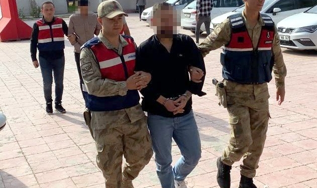 Nusaybin'de uyuşturucu operasyonu