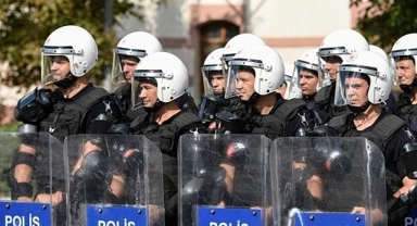 O ilde 10 gün eylem yasağı getirildi!