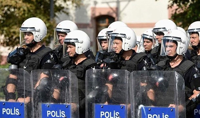 O ilde 10 gün eylem yasağı getirildi!