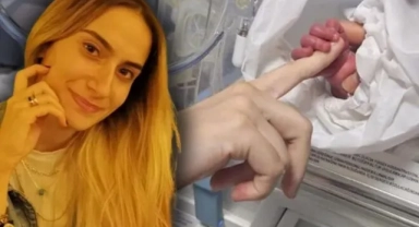 Ölmeden önceki son fotoğrafı yürekleri dağladı
