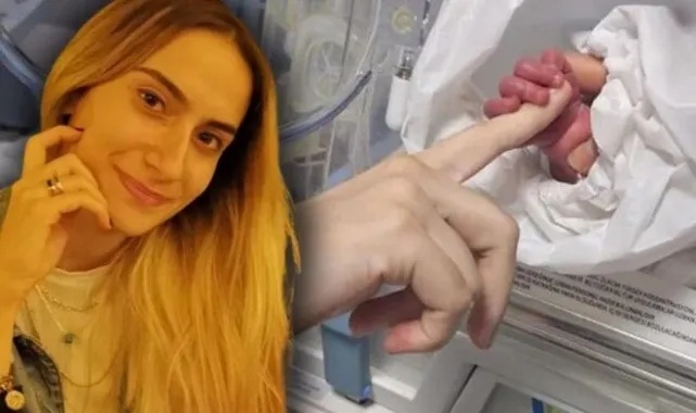 Ölmeden önceki son fotoğrafı yürekleri dağladı