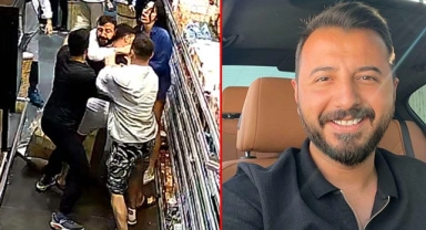 Kan donduran cinayette acı detay