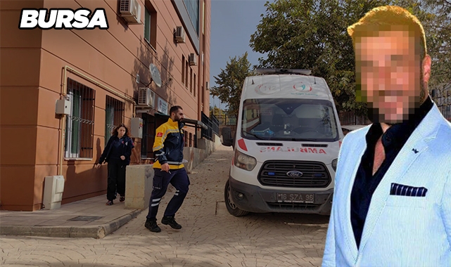 Önce babası ve ablası! Sonra sağlık çalışanları...