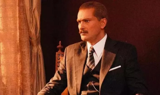 Onur Tuna: Mustafa Kemal Atatürk bizim için bir ideoloji!