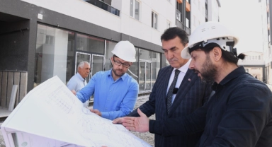 Osmangazi'de Soğanlı Projesiyle dönüşüm sürüyor