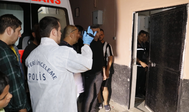 Oynadığı tüfek ölümüne neden oldu