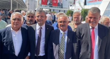 Özgür Özel: Partide tepeden tırnağa değişim şart