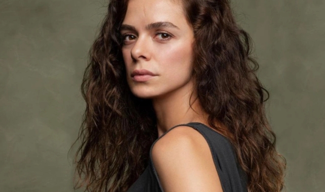 Özge Özpirinçci acı haberle sarsıldı