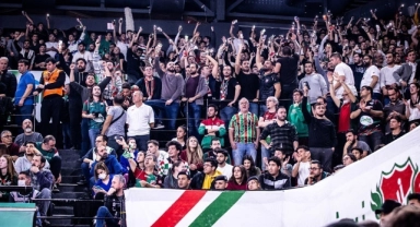P. Karşıyaka’nın konuğu Fenerbahçe