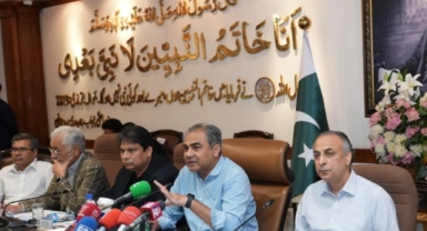 Pakistan'da organ kaçakçısı çete çökertildi!