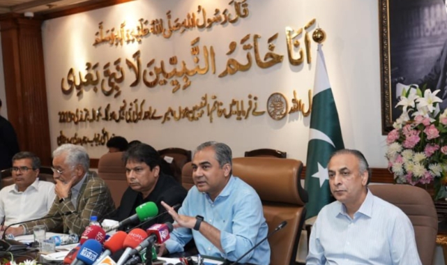 Pakistan'da organ kaçakçısı çete çökertildi!