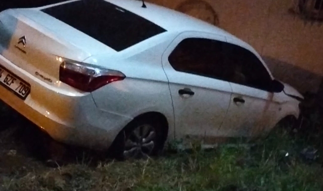 Pendik'te navigasyon kullanan sürücü tuzağa düştü!
