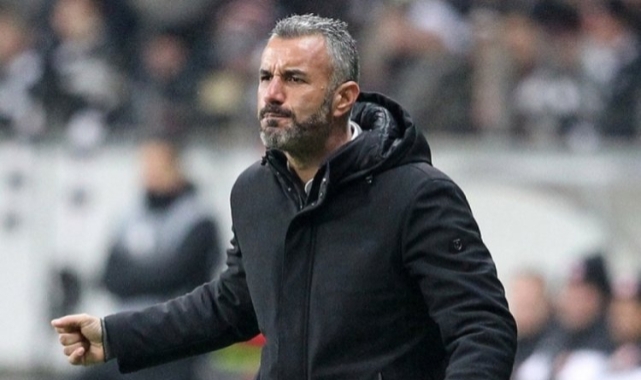 Pendikspor'da teknik direktörlüğe Portekizli Ivo Vieira getirildi