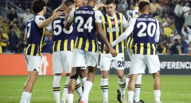 Pendikspor ile Fenerbahçe, ligde ilk kez karşılaşacak