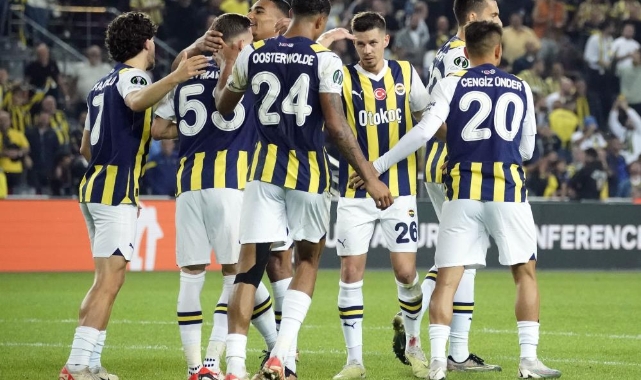 Pendikspor ile Fenerbahçe, ligde ilk kez karşılaşacak