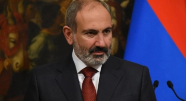 Peşinyan'dan, Azerbaycan ile barış süreci açıklaması