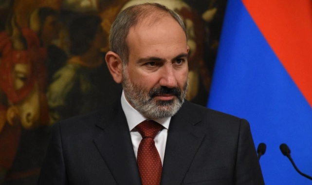 Peşinyan'dan, Azerbaycan ile barış süreci açıklaması