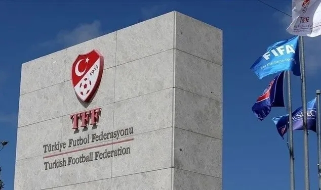 PFDK'dan 4 Süper Lig ekibine şok ceza