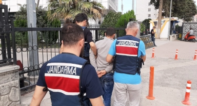 PKK/YPG'nin bomba uzmanı Adıyaman’da yakalandı