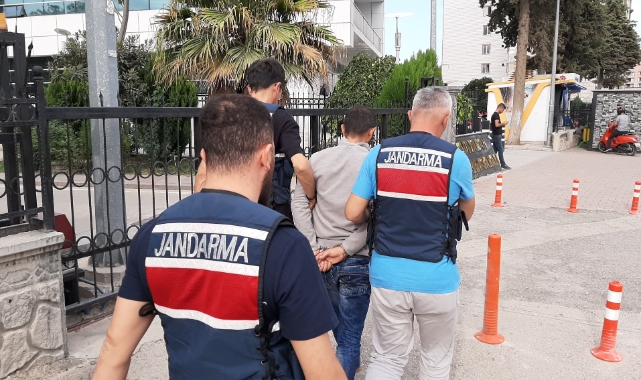 PKK/YPG'nin bomba uzmanı Adıyaman’da yakalandı