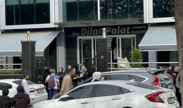 Polat çifti hakkında flaş gelişme!