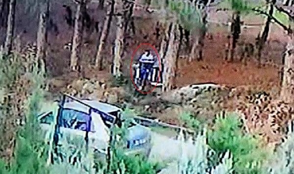 Polis memuru ailesinden 4 kişiyi öldürmüştü! İlk kez hakim karşısına çıktı