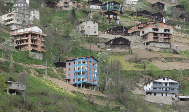 Prof. Dr. Bektaş: Trabzon’un deprem riski yüksek