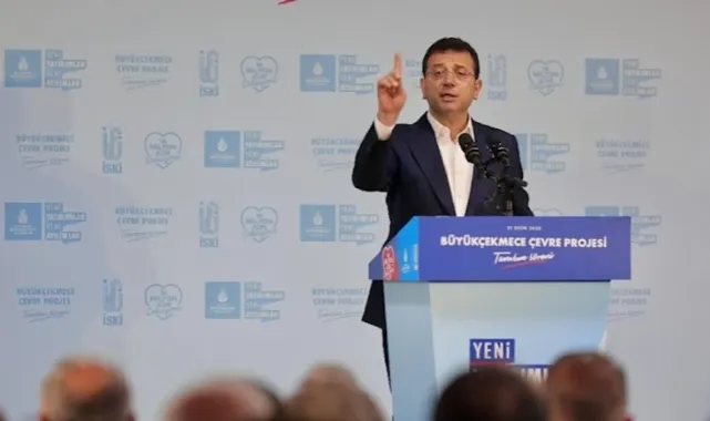 "Rakibimi biliyorum!"