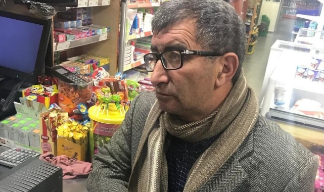Rapor vermediği için darbettiği doktor kalp krizi geçirdi!