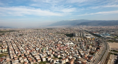 Rapor yayımlandı! Bursa'da hava nasıl olacak?