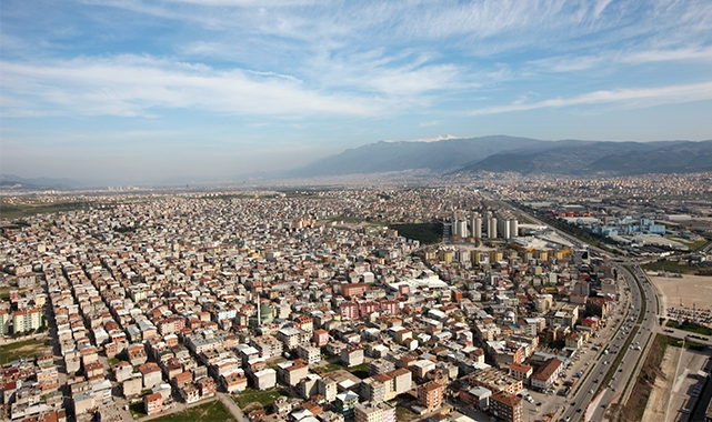 Rapor yayımlandı! Bursa'da hava nasıl olacak?