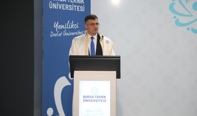 Rektör Çağlar: “Ne kadar sahadaysak o kadar güçlüyüz”