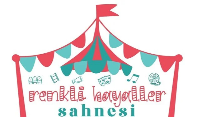 Renkli Hayaller Sahnesi depremden etkilenen çocuklara umut oldu