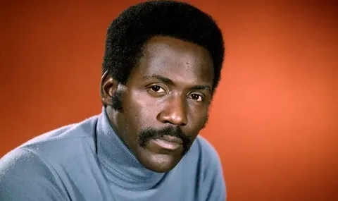Richard Roundtree hayatını kaybetti