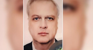 Rus diplomat otelde ölü bulundu