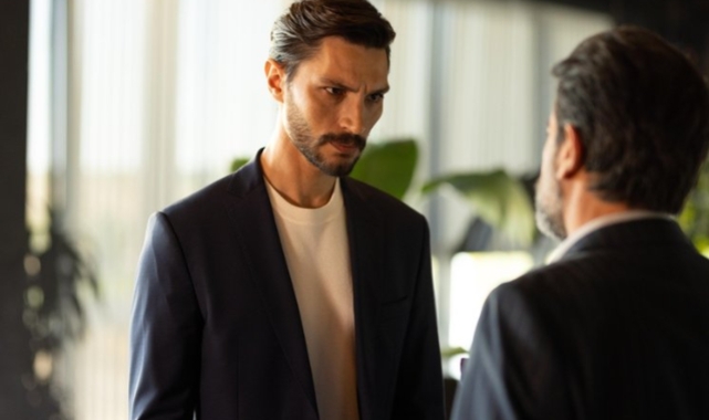 Safir 6. Bölüm full hd izle