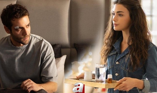 Safir 9. Bölüm full hd izle