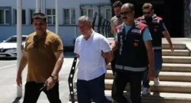 Şahinler çetesinin lideri Mehmet Şahin tutuklandı!