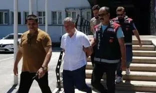 Şahinler çetesinin lideri Mehmet Şahin tutuklandı!