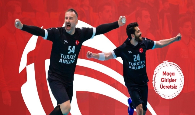 Sakarya'da milli karşılaşmaya ücretsiz ulaşım