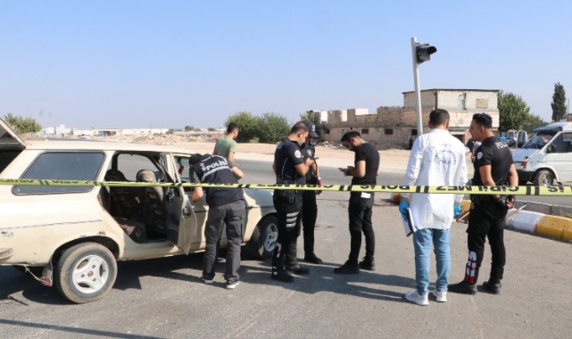Şanlıurfa'da aileler arasında kavga: 1 ölü, 12 yaralı