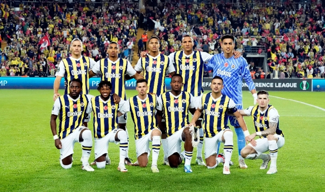 Sarı-lacivertlilerde 3 eksik