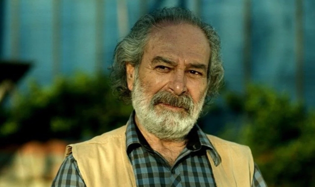 Selahattin Taşdöğen: Filistin halkı bunu hak ediyor