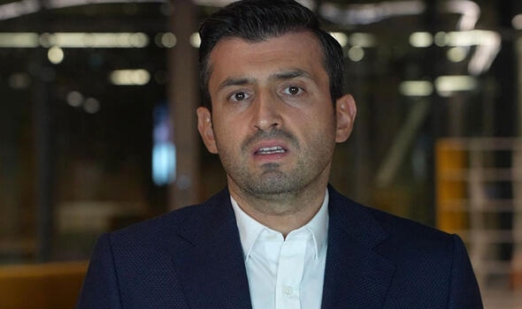Selçuk Bayraktar'dan 'Gazze' açıklaması!