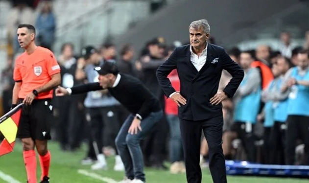 Şenol Güneş taraftardan özür diledi