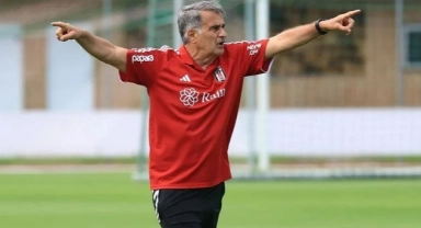 Şenol Güneş istifa etti
