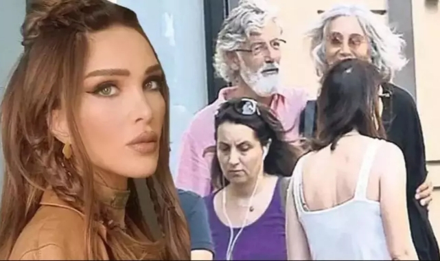 Seren Serengil: Arkadaşının kocasına bakmak bizim defterimizde yok!
