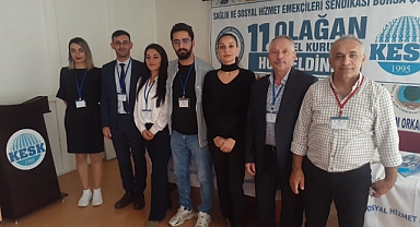 SES Bursa'da yeni dönem!